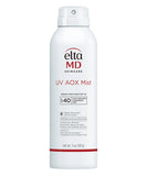EltaMD UV AOX Mist Broad Spectrum SPF 40