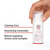EltaMD UV Skin Recovery Broad Spectrum SPF 50 Face Sunscreen