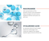Avenu Hyaluron Activ B3 Triple Action Eye Cream