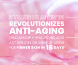 Avenu Hyaluron Activ B3 Triple Action Eye Cream