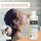 DHS Zinc Shampoo