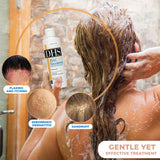 DHS Zinc Shampoo