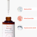 Avene RetrinAL Advanced Correcting Serum