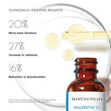 SkinCeuticals PHLORETIN