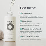 Nutrafol Hair Serum for Women