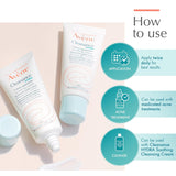 Avene Cleanance HYDRA Soothing Cream