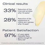 Skinbetter Science AlphaRet Overnight Cream