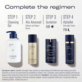 Skinbetter Science AlphaRet Overnight Cream