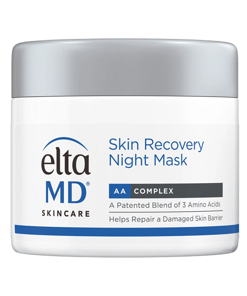 EltaMD Skin Recovery Night Mask