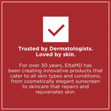 EltaMD UV Skin Recovery Red Color Correcting Green Tint Broad Spectrum SPF 50