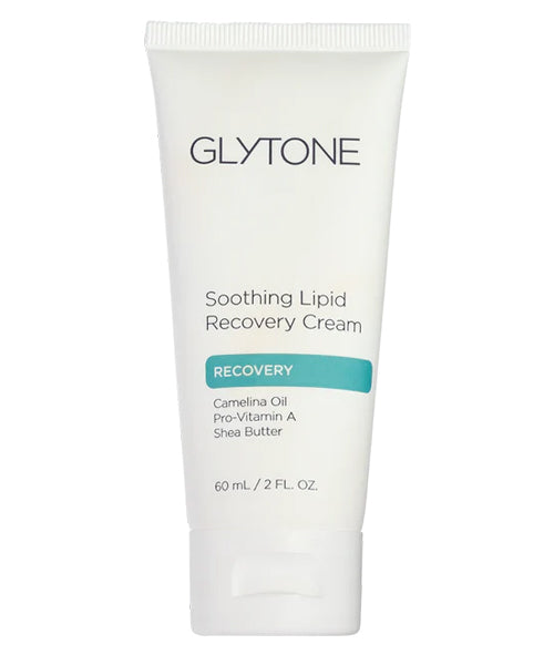 Glytone Soothing Lipid Recovery Cream