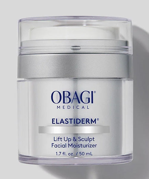 Obagi ELASTIDERM Lift Up & Sculpt Facial Moisturizer – Skinovations