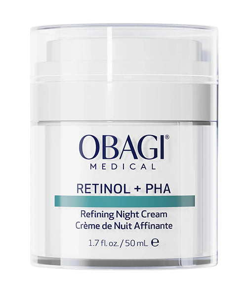 Obagi Retinol + PHA