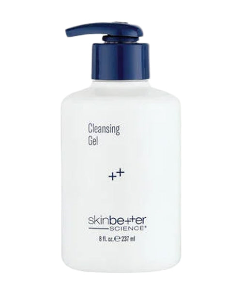 Skinbetter Science Cleansing Gel