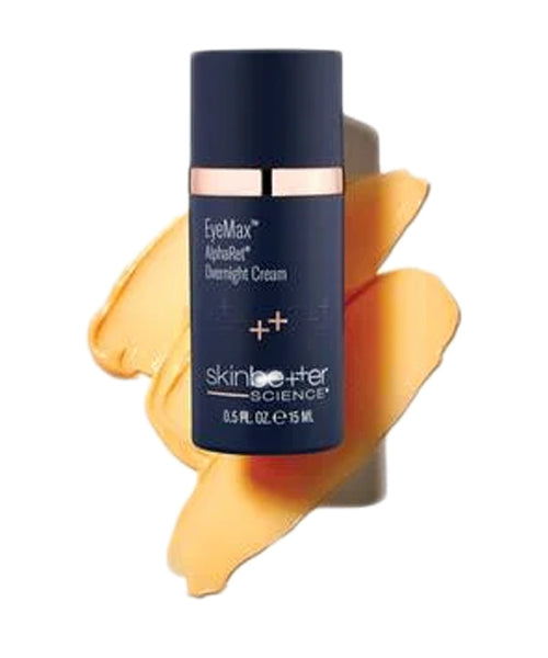 Skinbetter Science EyeMax AlphaRet Overnight Cream