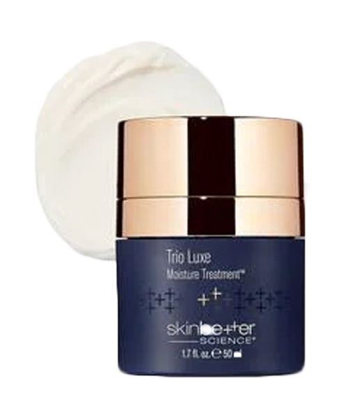 Skinbetter Science Trio Luxe Moisture Treatment