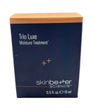 Skinbetter Science Trio Luxe Moisture Treatment