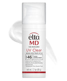 EltaMD UV Clear Broad-Spectrum SPF 46