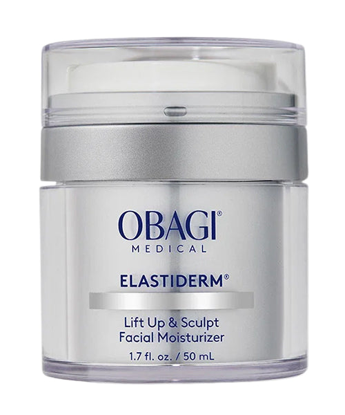 Obagi ELASTIDERM Lift Up & Sculpt Facial Moisturizer