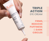 Avenu Hyaluron Activ B3 Triple Action Eye Cream