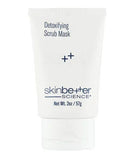 Skinbetter Science Detoxifying Scrub Mask