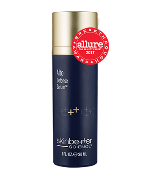 Skinbetter Science PROTECT Alto Defense Serum