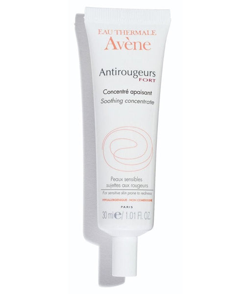 Avene Antirougeurs FORT Soothing Concentrate – Skinovations Skin