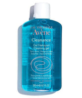 Cleanance Cleansing Gel for face and body