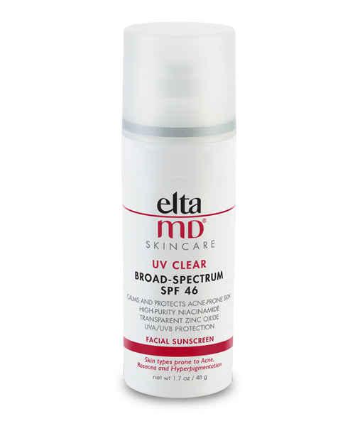 EltaMD UV Clear Broad-Spectrum SPF 46