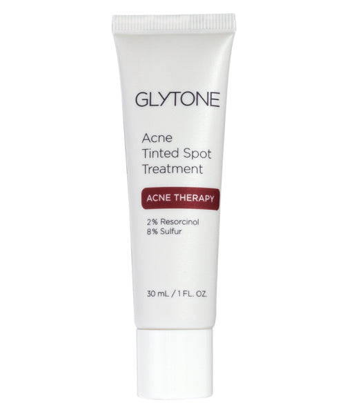 Glytone Acne Tinted Spot Treatment