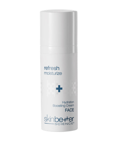 Skinbetter Science REFRESH Hydration Boosting Cream