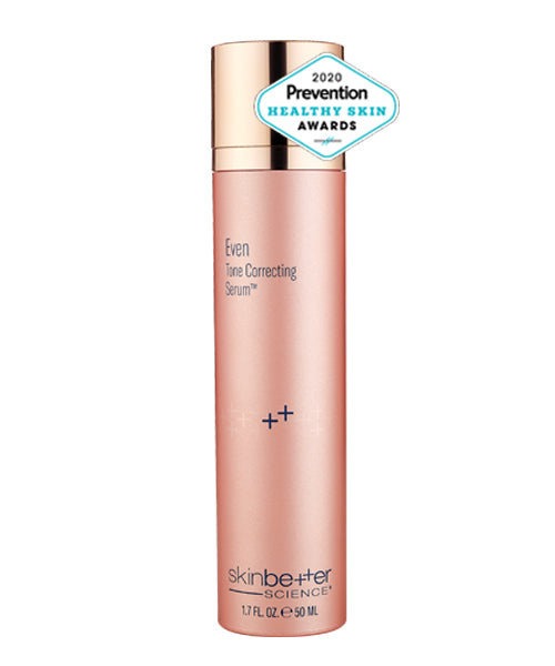 Skinbetter Science REJUVENATE Even Tone Correcting Serum
