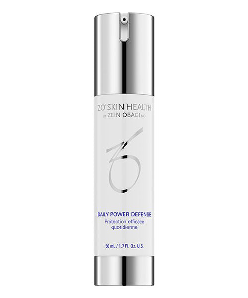 ZO Skin Health Daily Power Defense