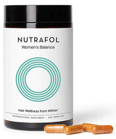 Nutrafol Women’s Balance