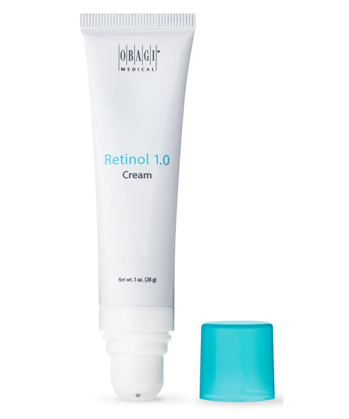 Beautiful Obagi Retinol 1.0 Image in 4K Beautiful Obagi Retinol 1.0 Image in 4K