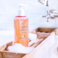 Avene TriXera Nutrition Nutri-Fluid Cleanser